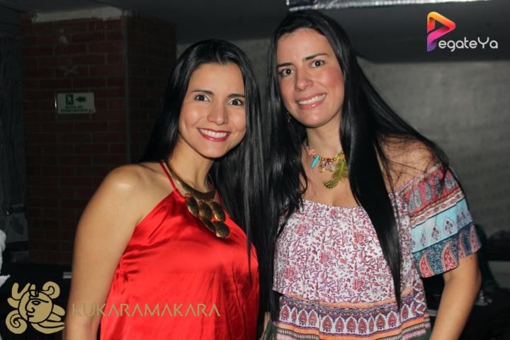 Foto 2 de KUKARA - 3er - 4to Fds Nov. 2015 en Kukaramakara Discoteca Cali, Cali