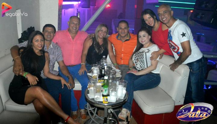 Foto 66 de jalajala - 1er / 2do Fds Enero 2017 en Jala Jala Club, Cali