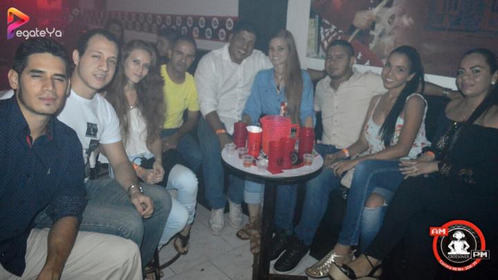 Foto 15 de AmPm - 4to Fds Mayo 2017 en Am / PM Bar - Cali, Cali