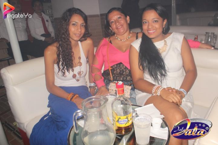 Foto 39 de Jalajala - 1er Fdso SEPT 2016 en Jala Jala Club, Cali