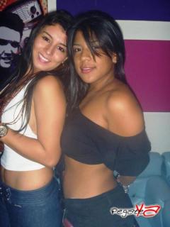 Foto 4 de Mayo 12 del 2012 en La Maldita Primavera Cali, Cali