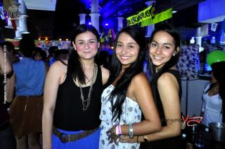 Foto 131 de Foto Malabar abril 2013 en Discoteca Malabar Bucaramanga, Bucaramanga