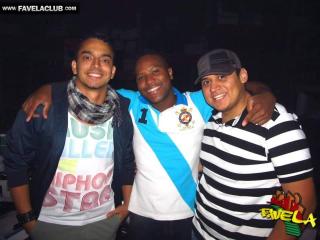 Foto 28 de Favela Club - Mayo 25 del 2013 en Favela Club, Cali