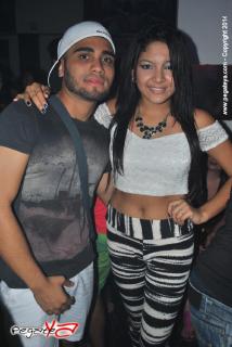Foto 22 de TABOO 15 de febrero de 2014 en Discoteca Taboo Cartagena, Cartagena
