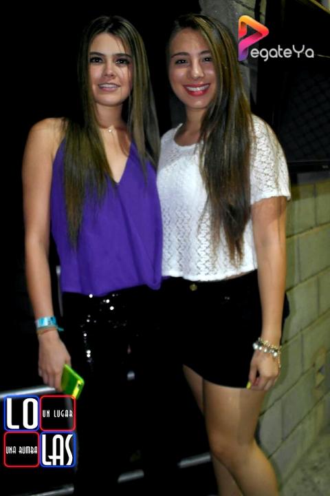 Foto 45 de Lolas Club - 4to FDS Agt 2015 en Lolas Club Menga Cali, Cali
