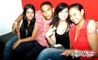 Foto 65 de Abril 6 del 2013 en Babel / Barra Libre Cali, Cali