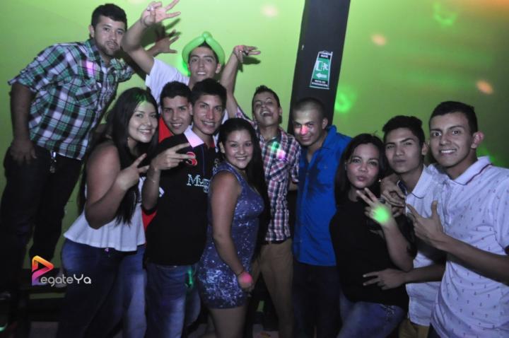Foto 19 de El Manicomio sábado 06 de junio 2015 en Discoteca El Manicomio Bucaramanga, Bucaramanga
