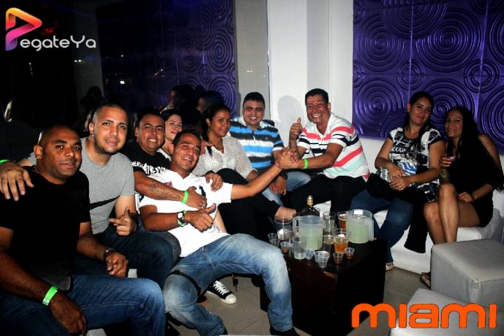 Foto 54 de Miami - 2do/ 3er Fds junio 2016 en Miami Bar Cali, Cali