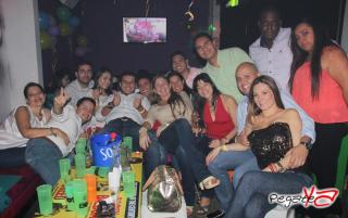 Foto 31 de Beautiful 80 Febrero 22 del 2014 en Beautiful 80`s Cali, Cali