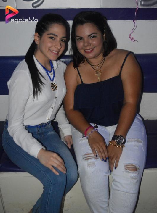 Foto 2 de Ahma Bar - 2do FDS Abril 2016 en Ahma Cali, Cali
