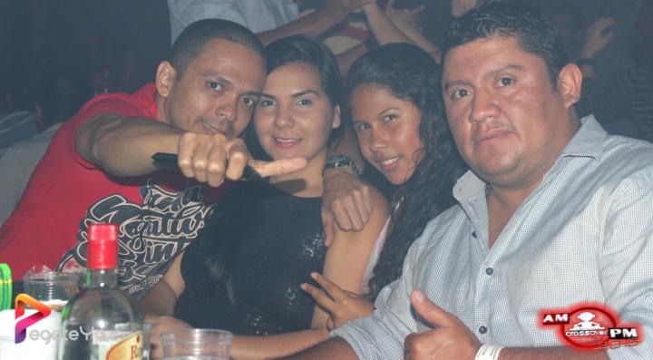 Foto 3 de Ampm Bar - 4to FDS Febrero 2015 en Am / PM Bar - Cali, Cali