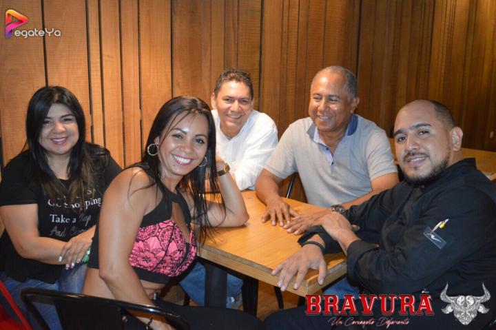 Foto 8 de Bravura - 1er Fds Junio 2017 en Bravura, Cali