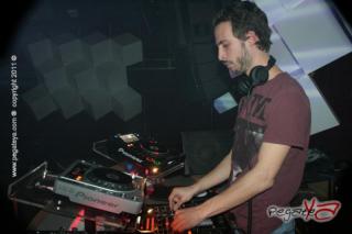 Foto 8 de Matias Aguayo 2011 en Lov Club Bogota, Bogotá