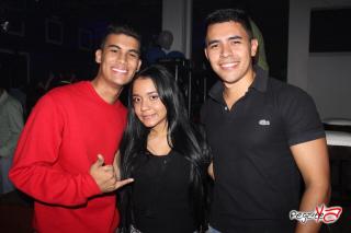 Foto 42 de Zambomba - Febrero 22 del 2014 en Club Zambomba, Cali