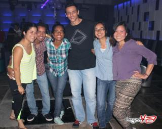 Foto 14 de Septiembre 28 del 2013 en CIAO CLUB - EL PEÑON ( Cali ), Cali