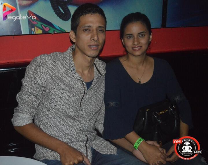 Foto 54 de AmPm - 3er / 4to Fds Enero 2016 en Am / PM Bar - Cali, Cali