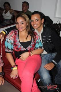 Foto 24 de Macondo Club 28-29 de Septiembre 2012 en Discoteca Macondo Club Bucaramanga, Bucaramanga