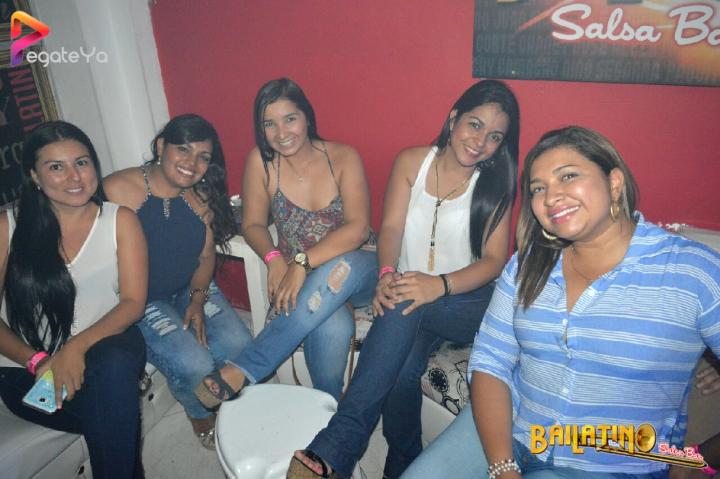 Foto 77 de Bailatino - AMOR & AMISTAD 2016 en Bailatino - Bar, Cali
