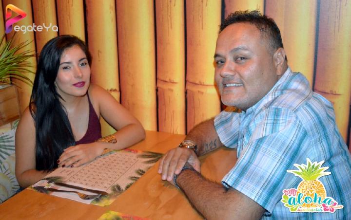 Foto 18 de Say Aloha State - Amor & Amistad 2016 en Aloha Say State