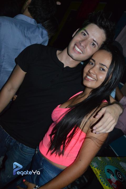Foto 40 de El manicomio sabado 7 de marzo de 2015 en Discoteca El Manicomio Bucaramanga, Bucaramanga