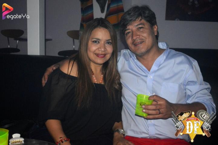 Foto 17 de El Df - 3er / 4to Fds Enero 2017 en El DF Club Discoteca