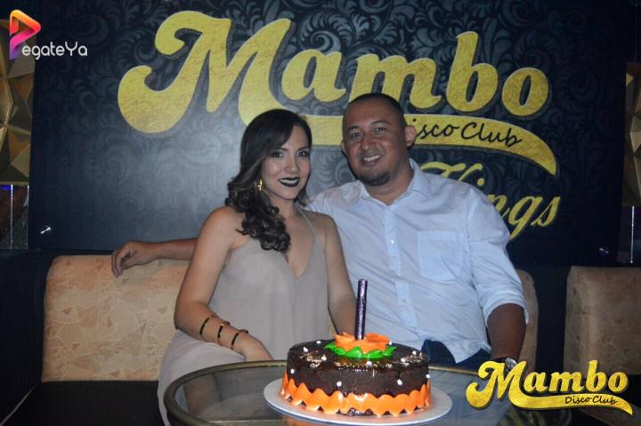 Foto 9 de Mambo Disco Club - 1er Fds Junio 2017 en Mambo Disco Club, Cali