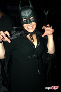 Foto 8 de Halloween 2012 en La Maldita Primavera Cali, Cali
