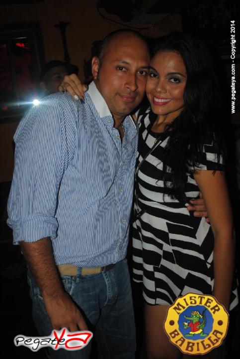 Foto 73 de MISTER BABILLA 14 Y 15 de NOV 2014 en Discoteca MISTER BABILLA cartagena, Cartagena