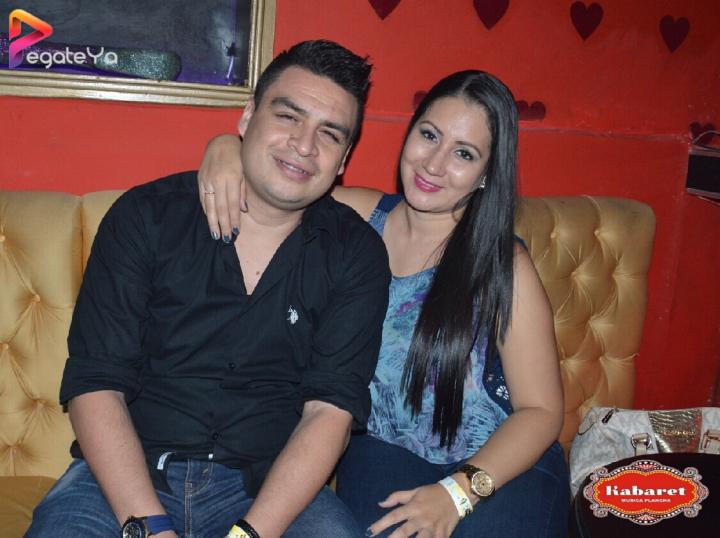 Foto 30 de Kabaret Bar - 4to fds Febrero 2017 en Kabaret - Granada, Cali