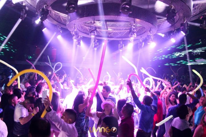 Foto 5 de Living - 1er Fds Junio 2017 en Living Night Club, Cali