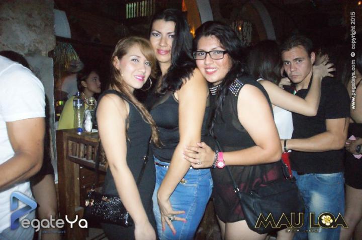 Foto 32 de Mau Loa 5 y 6 de Junio de 2015 en mau loa cartagena, Cartagena