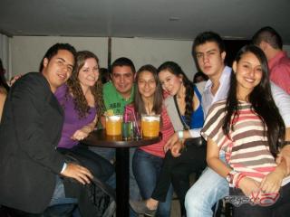 Foto 33 de Mayo 18 y 19 del 2012 en I´m Fun Discoteca Manizales, Manizales