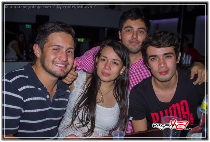 Foto 61 de PALOSANTO CLUB - Villavicencio en Palosanto Club, Villavicencio
