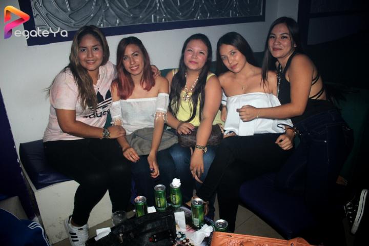 Foto 18 de AHMA - 4to FDS JUNIO 2016 en Ahma Cali, Cali