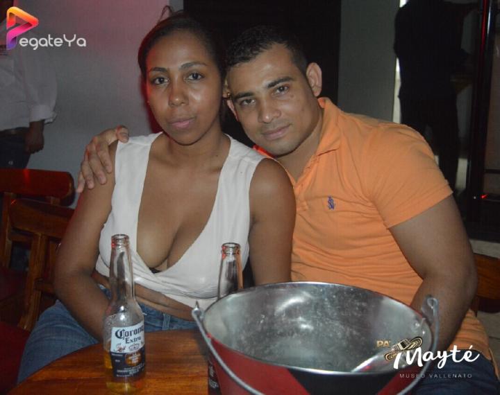 Foto 100 de Pa´Mayte - 3er / 4to Fds Enero 2017 en Pa´Mayte Museo Vallenato
