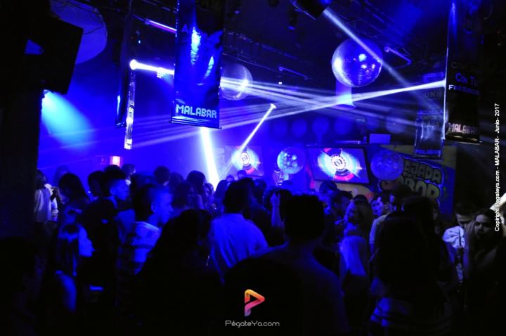 Foto 91 de MALABAR - Junio 10 de 2017 en Discoteca Malabar Bucaramanga, Bucaramanga