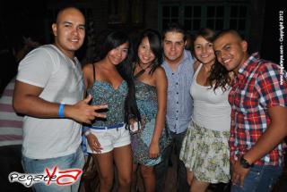 Foto 9 de mister babilla 31 agosto 1 sep 2012 en Discoteca MISTER BABILLA cartagena, Cartagena