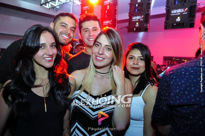 Foto 55 de Piso 30 - Bogota Junio 2017 en Fiestas Colombia, Medellín