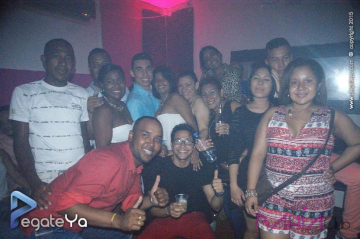 Foto 17 de BAHIA CLUB 28 y 29 DE AGOSTO DE 2015 en bahia club, Cartagena