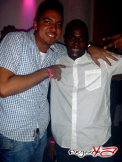 Foto 37 de Babel - Agosto 25 del 2012 en Babel / Barra Libre Cali, Cali