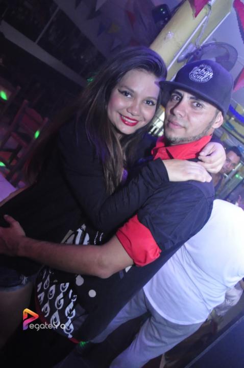 Foto 2 de New York sábado 13 de junio 2015 en Discoteca New York Bucaramanga, Bucaramanga