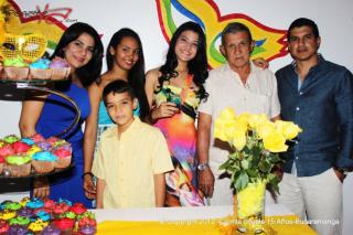 Foto 44 de Domingo 19 de Agosto 2012 en Discoteca Macondo Club Bucaramanga, Bucaramanga