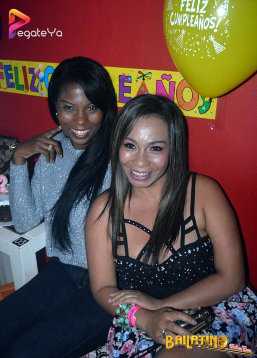 Foto 13 de Bailatino - 3er Fds Abril 2016 en Bailatino - Bar, Cali