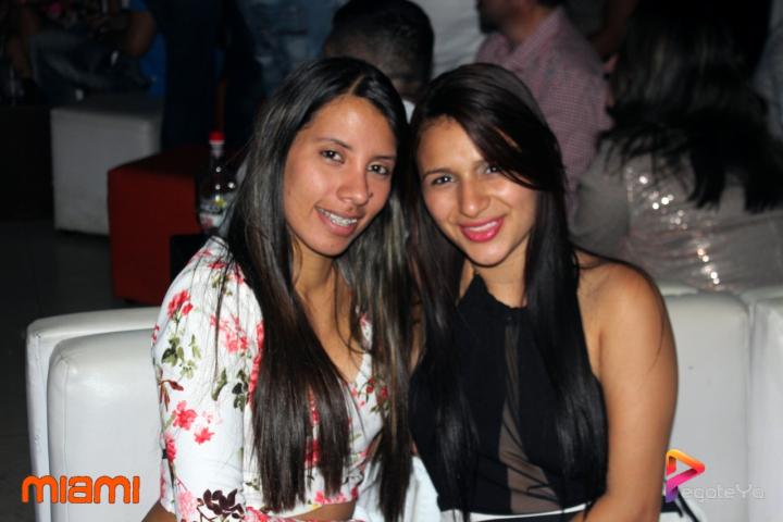 Foto 9 de Miami Bar - Marzo 08 del 2015 en Miami Bar Cali, Cali