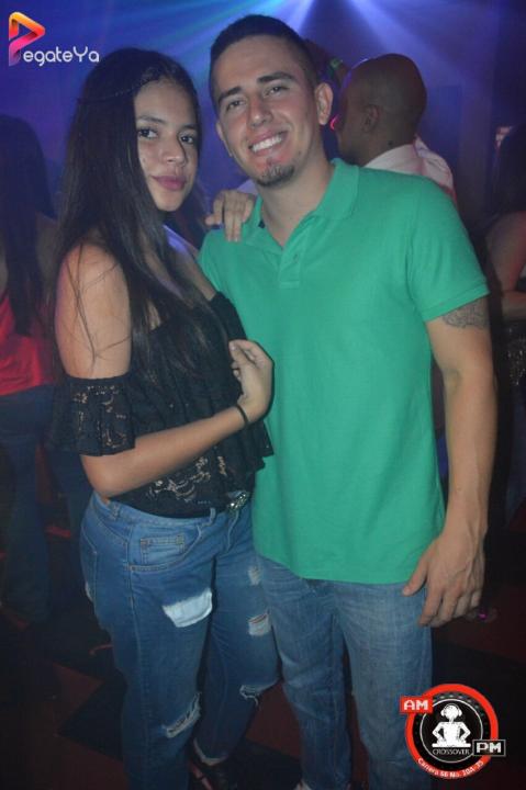 Foto 40 de AmPm - 1er Fds Febrero 2016 en Am / PM Bar - Cali, Cali