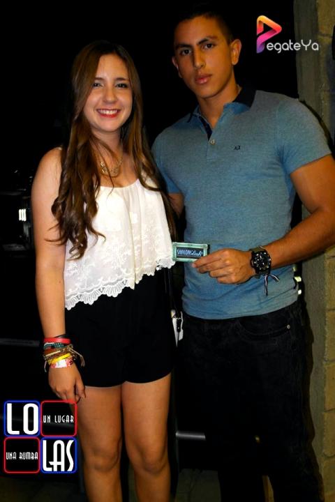 Foto 60 de Lolas Club - 2do FDS Junio 2015 en Lolas Club Menga Cali, Cali