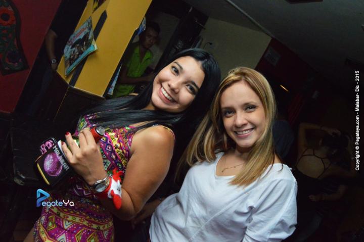 Foto 12 de MALABAR - sabado 19 DIC 2015 en Discoteca Malabar Bucaramanga, Bucaramanga