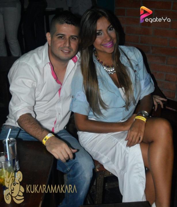 Foto 45 de Kukaramakara - 2do FDS Junio del 2015 en Kukaramakara Discoteca Cali, Cali