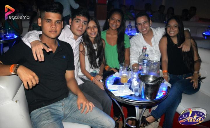 Foto 29 de Jala Jala Club - 1er FDS Sept 2015 en Jala Jala Club, Cali