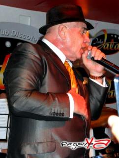 Foto 3 de Roberto Lugo y Orquesta Sabotaje en Jala Jala Club, Cali